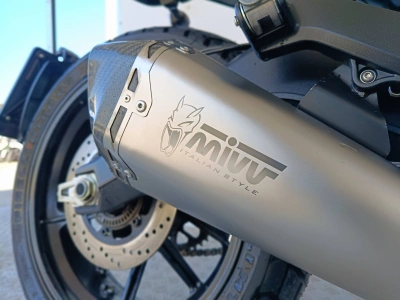 10 - Ducati Scrambler Cascioli Group