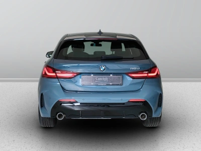 4 - BMW Serie 1 Cascioli Group