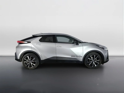 3 - Toyota C-HR Cascioli Group