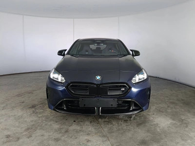 2 - BMW Serie 1 Cascioli Group