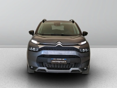 2 - Citroen C3 Aircross Cascioli Group