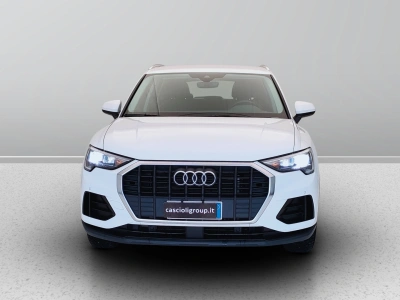 2 - Audi Q3 Cascioli Group