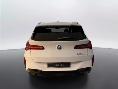 7 - BMW X3 Cascioli Group