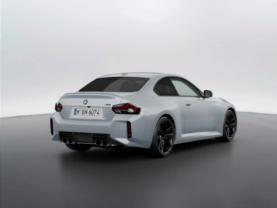 4 - BMW M M2 Cascioli Group