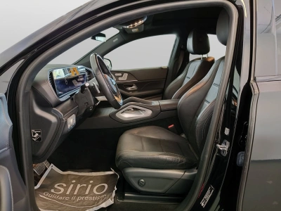 8 - Mercedes-Benz GLE Cascioli Group