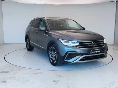 3 - Volkswagen Tiguan Cascioli Group