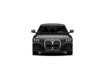 2 - BMW Serie 4 Cascioli Group