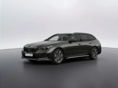 1 - BMW i5 Cascioli Group