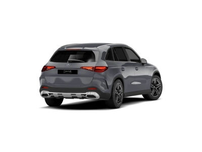 5 - Mercedes-Benz GLC Cascioli Group