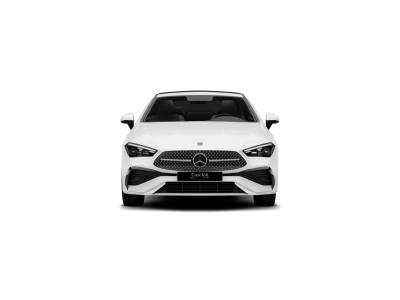 2 - Mercedes-Benz CLE Cascioli Group