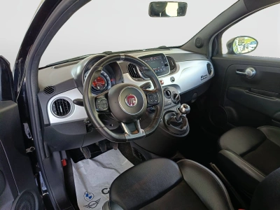 7 - Fiat 500 Cascioli Group