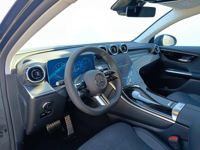 6 - Mercedes-Benz GLC Cascioli Group