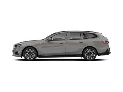 3 - BMW Serie 5 Cascioli Group