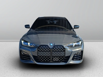 2 - BMW Serie 4 Cascioli Group