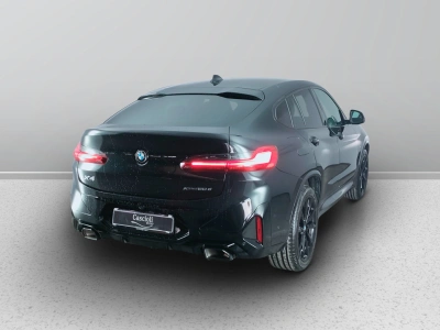 6 - BMW X4 Cascioli Group