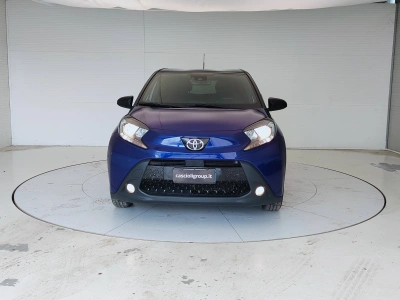 2 - Toyota Aygo X Cascioli Group