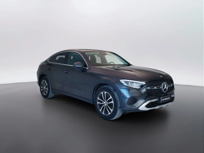 3 - Mercedes-Benz GLC Cascioli Group