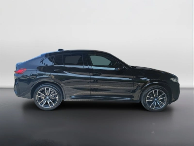 6 - BMW X4 Cascioli Group