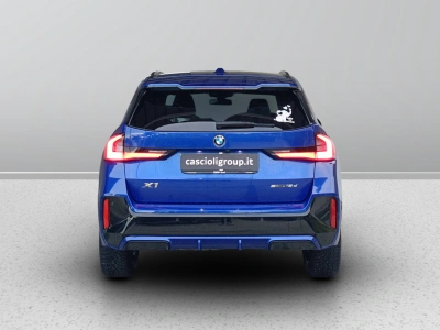 5 - BMW X1 Cascioli Group