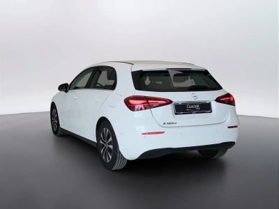 7 - Mercedes-Benz Classe A Cascioli Group