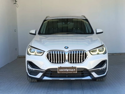 2 - BMW X1 Cascioli Group