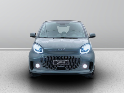 2 - smart fortwo Cascioli Group