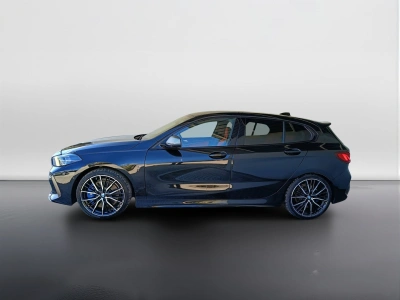 6 - BMW Serie 1 Cascioli Group