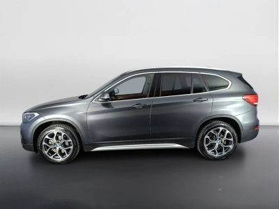 3 - BMW X1 Cascioli Group