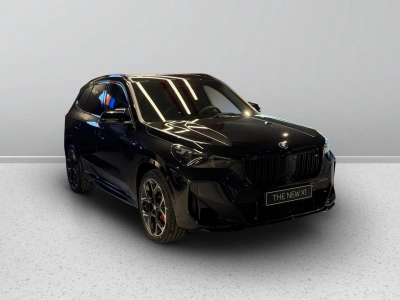 10 - BMW X1 M Cascioli Group