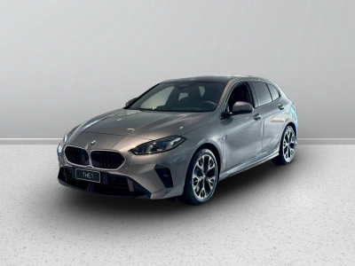 1 - BMW Serie 1 Cascioli Group