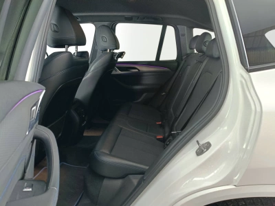 9 - BMW X3 Cascioli Group