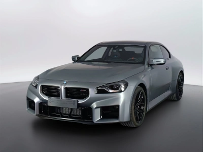 1 - BMW M M2 Cascioli Group