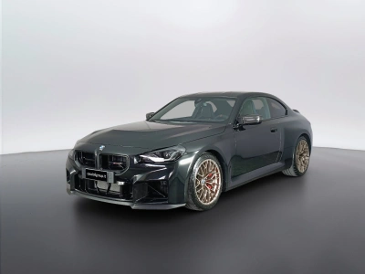 1 - BMW M M2 Cascioli Group