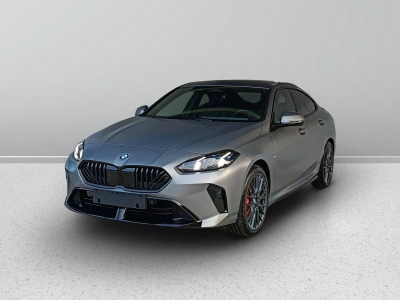 1 - BMW Serie 2 Cascioli Group