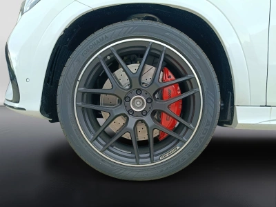 6 - Mercedes AMG GLE Cascioli Group