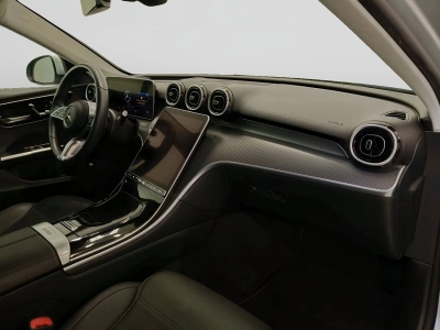 10 - Mercedes-Benz Classe C Cascioli Group