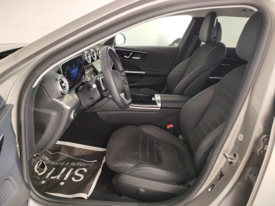 10 - Mercedes-Benz Classe C Cascioli Group