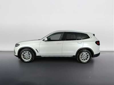 6 - BMW X3 Cascioli Group