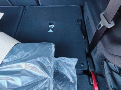 10 - Mercedes-Benz GLB Cascioli Group