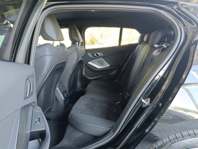 9 - BMW Serie 1 Cascioli Group