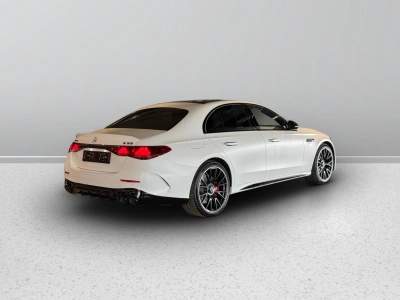 8 - Mercedes AMG Classe E Cascioli Group