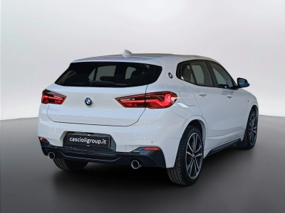 5 - BMW X2 Cascioli Group