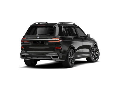 5 - BMW X7 M Cascioli Group