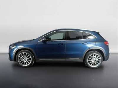 6 - Mercedes-Benz GLA Cascioli Group