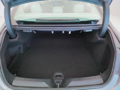 5 - Mercedes-Benz CLS Cascioli Group