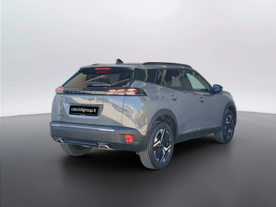 4 - Peugeot 2008 Cascioli Group
