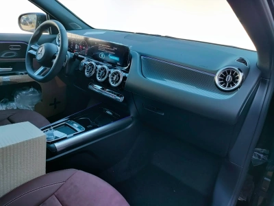 10 - Mercedes-Benz GLA Cascioli Group