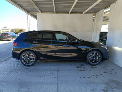 3 - BMW Serie 1 Cascioli Group