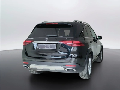 6 - Mercedes-Benz GLE Cascioli Group