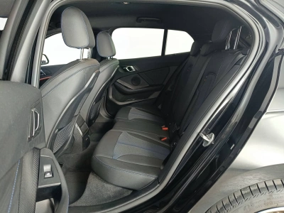 9 - BMW Serie 1 Cascioli Group